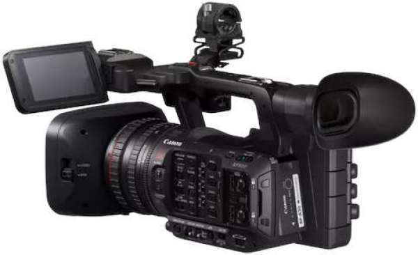 Canon XF605 Video Kamera
