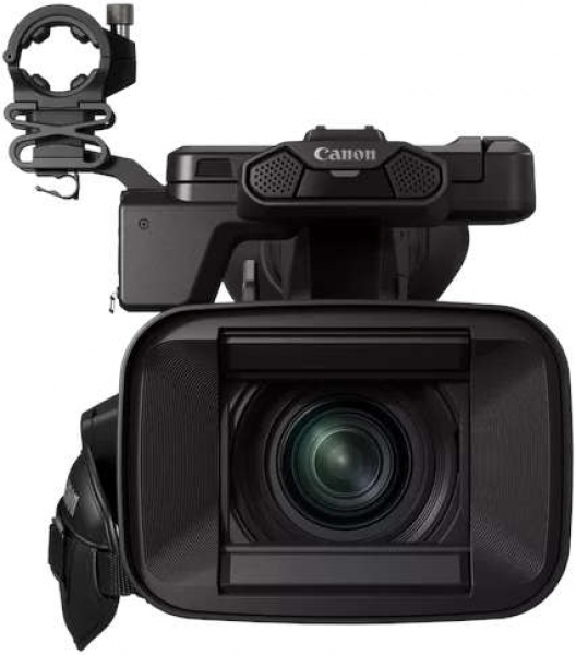 Canon XF605 Video Kamera