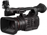Canon XF605 resim