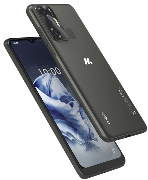 Mipo M17