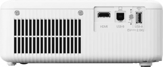 Epson CO-FH01 LCD Projeksiyon