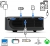 AUN A30 LCD Projeksiyon