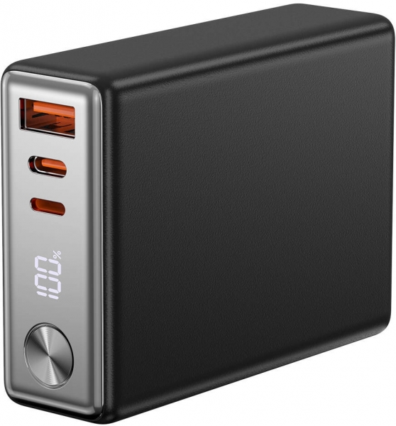 Wiwu Rock WI-P005 10000 mAh Powerbank