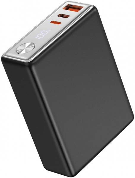 Wiwu Rock WI-P005 10000 mAh Powerbank