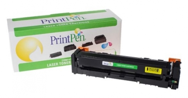 PrintPen CRG-045HK Muadil Toner