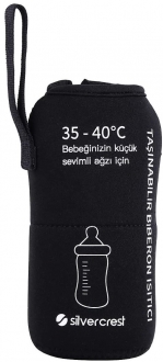 Silver Crest SC-LY01 Biberon Isıtıcı