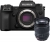 Fujifilm X-H2 16-55mm Aynasız Fotoğraf Makinesi