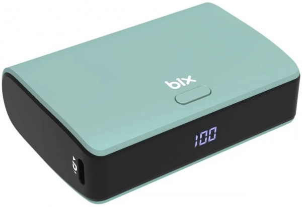 Bix PB106 10000 mAh Powerbank