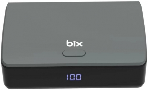 Bix PB106 10000 mAh Powerbank