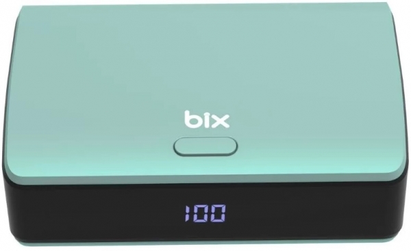 Bix PB106 10000 mAh Powerbank