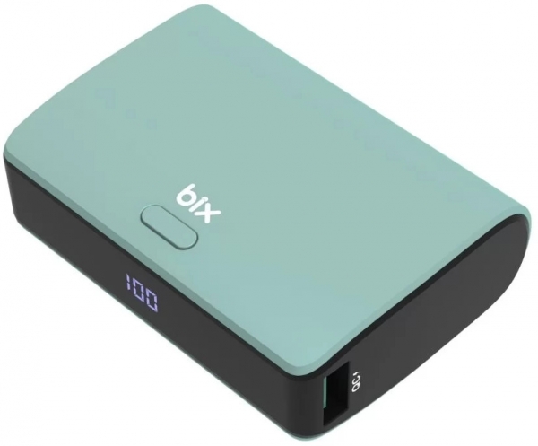 Bix PB106 10000 mAh Powerbank