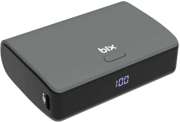 Bix PB106 10000 mAh Powerbank