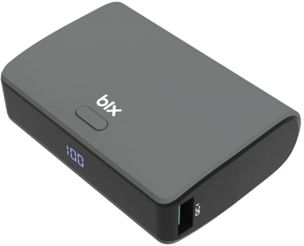 Bix PB106 10000 mAh Powerbank