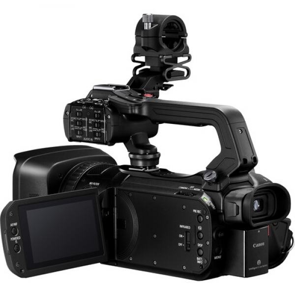 Canon XA75 Video Kamera