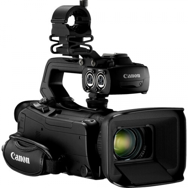 Canon XA75 Video Kamera