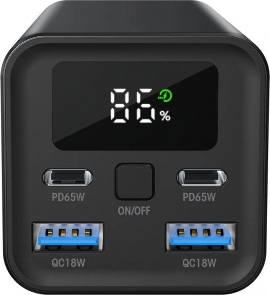 Soultech Scuti 20000 mAh Powerbank