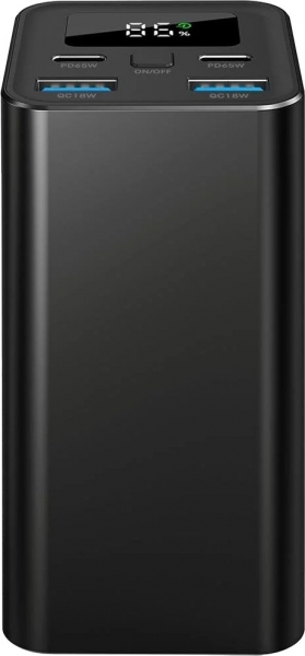 Soultech Scuti 20000 mAh Powerbank