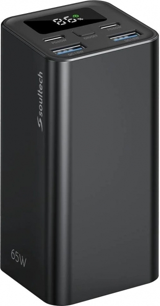 Soultech Scuti 20000 mAh Powerbank