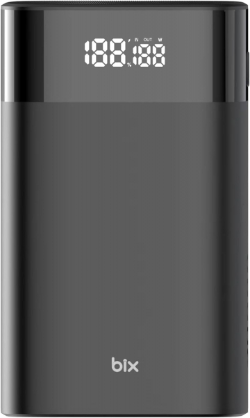 Bix PB65W 20000 mAh Powerbank