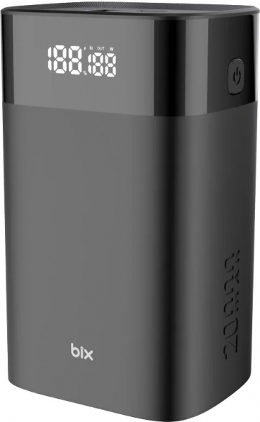 Bix PB65W 20000 mAh Powerbank