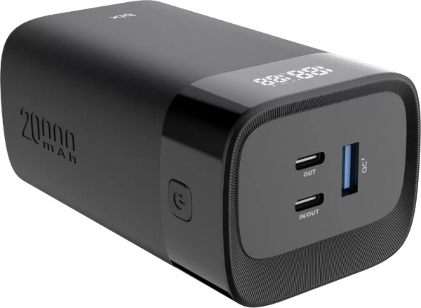 Bix PB65W 20000 mAh Powerbank