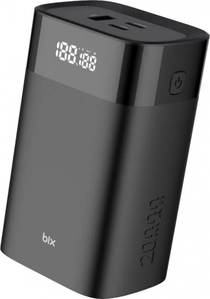 Bix PB65W 20000 mAh Powerbank