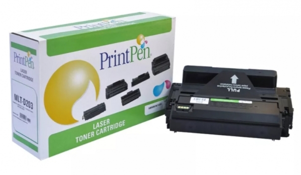 PrintPen MLT-D203U Toner