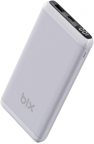 Bix BXPB107 10000 mAh Powerbank