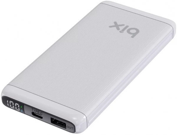 Bix BXPB107 10000 mAh Powerbank