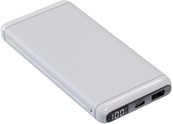 Bix BXPB107 10000 mAh Powerbank