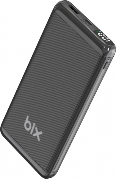 Bix BXPB107 10000 mAh Powerbank