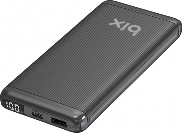 Bix BXPB107 10000 mAh Powerbank