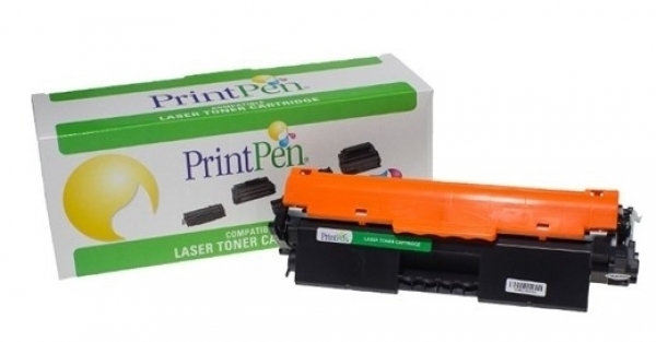 PrintPen CRG-047 Muadil Toner