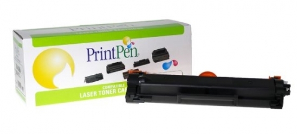 PrintPen TN-2456 Muadil Toner