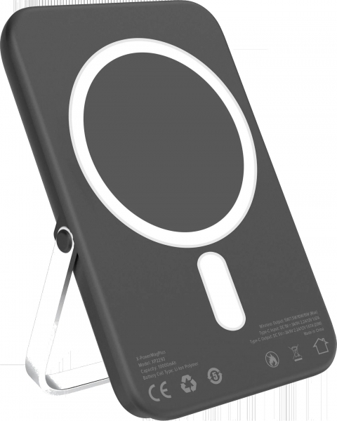 X-Level X-Power Mag Plus 10000 mAh Powerbank