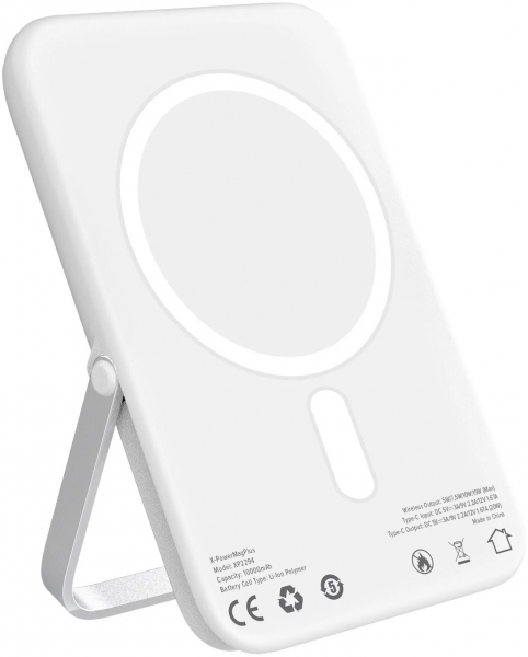 X-Level X-Power Mag Plus 10000 mAh Powerbank