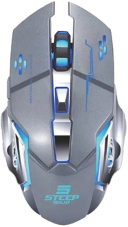Steep Solid ST-13S Mouse