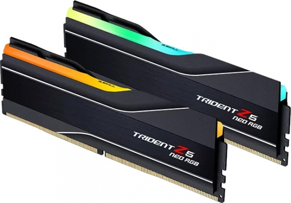 G.Skill Trident Z5 Neo RGB 48 GB 6400 MT