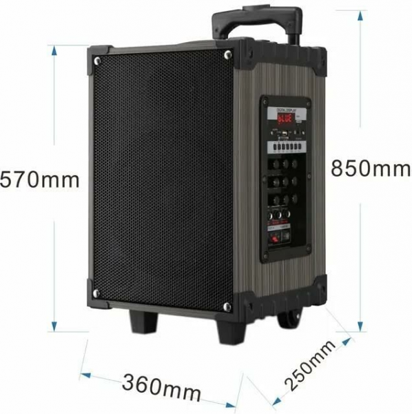 Torima LT-912 Müzik Sistemi