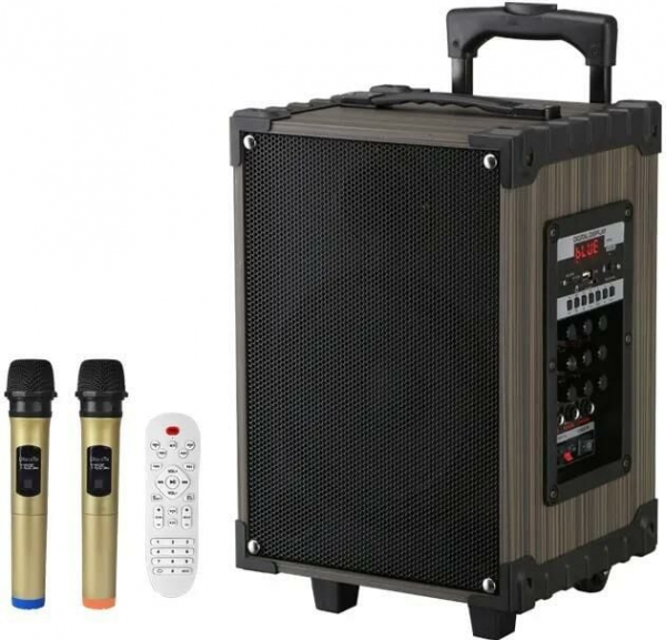 Torima LT-912 Müzik Sistemi
