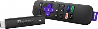 Roku Streaming Stick 4K Medya Oynatıcı