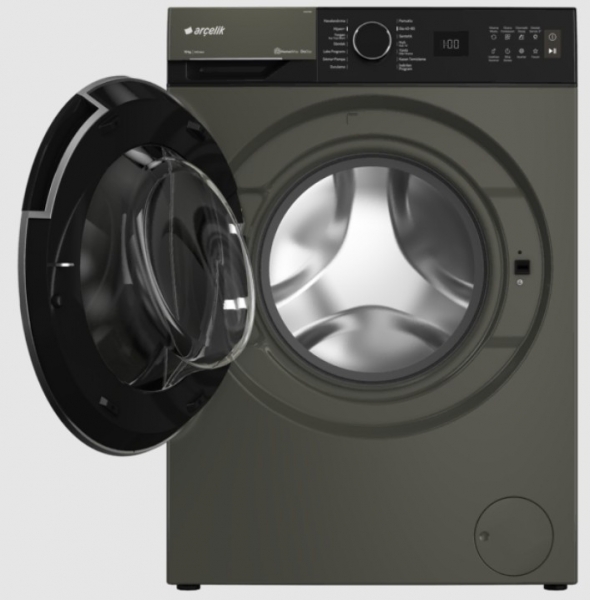 Arçelik 10140 PMG Çamaşır Makinesi