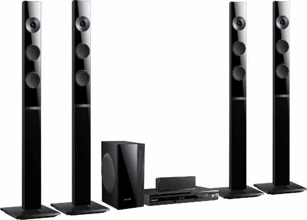Samsung HT-E455 Sinema Sistemi
