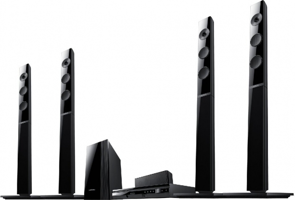 Samsung HT-E455 Sinema Sistemi