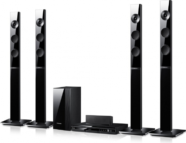 Samsung HT-E455 Sinema Sistemi
