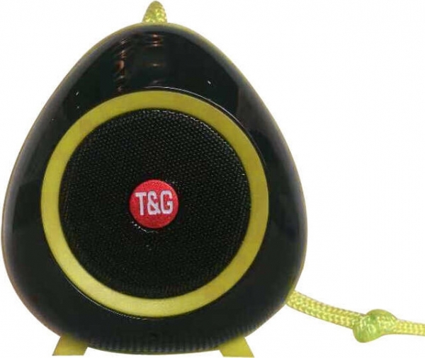 Zore TG-514 Bluetooth Hoparlör