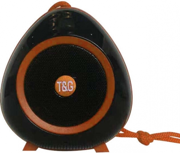 Zore TG-514 Bluetooth Hoparlör