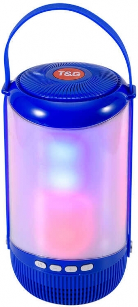 Zore TG-606 Bluetooth Hoparlör