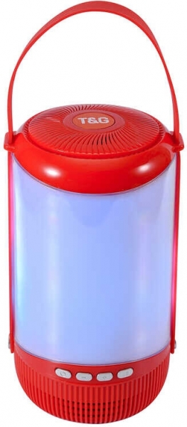 Zore TG-606 Bluetooth Hoparlör