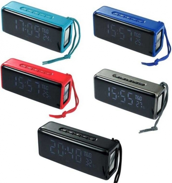 Zore TG-174 Bluetooth Hoparlör